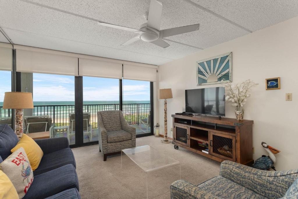 Beachfront 2br Condo, Suntide Iii, Unit 504, South Padre Island (updated prices 2024)