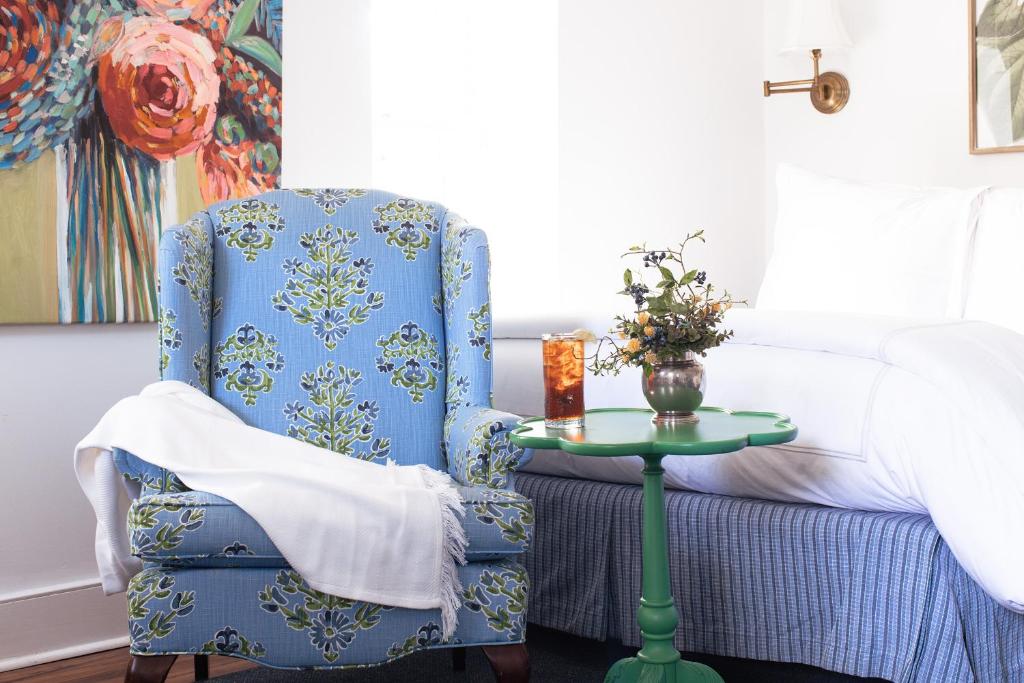 Rhett House - Sala 7