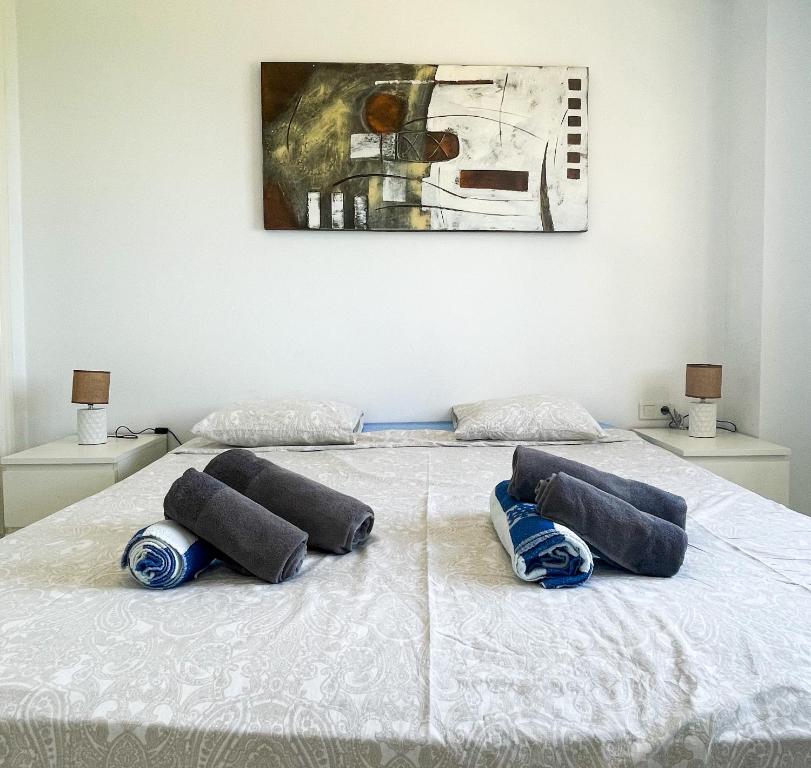 Fotografie z fotogalerie ubytování Casa Del Sol by Spain2home v destinaci Torrox Costa