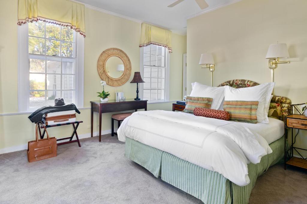 Rhett House - Sala 9