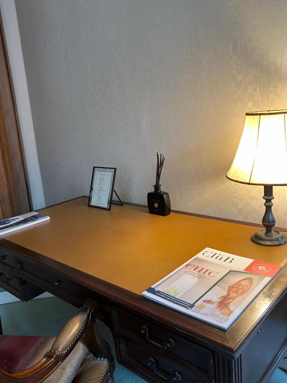 Hôtel Le France - Deluxe Kamer