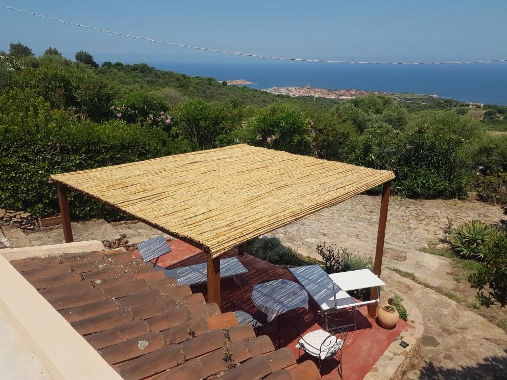 Kép Casa Giuliana szállásáról Isola Rossában a galériában