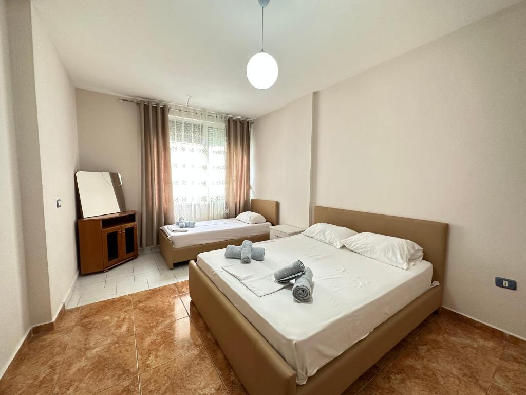 Summer bliss, seaside apartment - Image 2