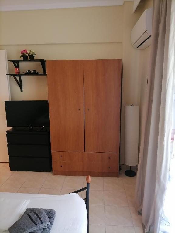 Fotografie z fotogalerie ubytování D apartment v destinaci Nea Kallikratia