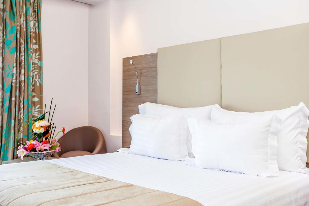 Amadil Ocean Club - 