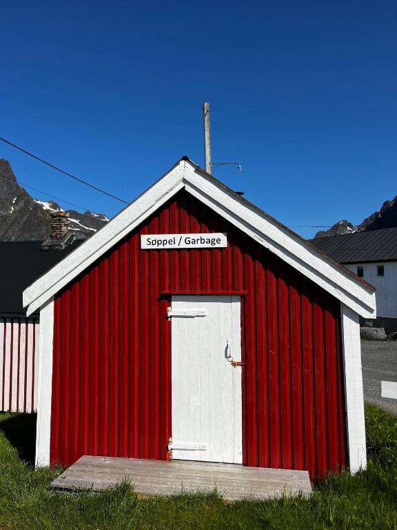 Anitas Living Rooms - easy & cosy - South Budget