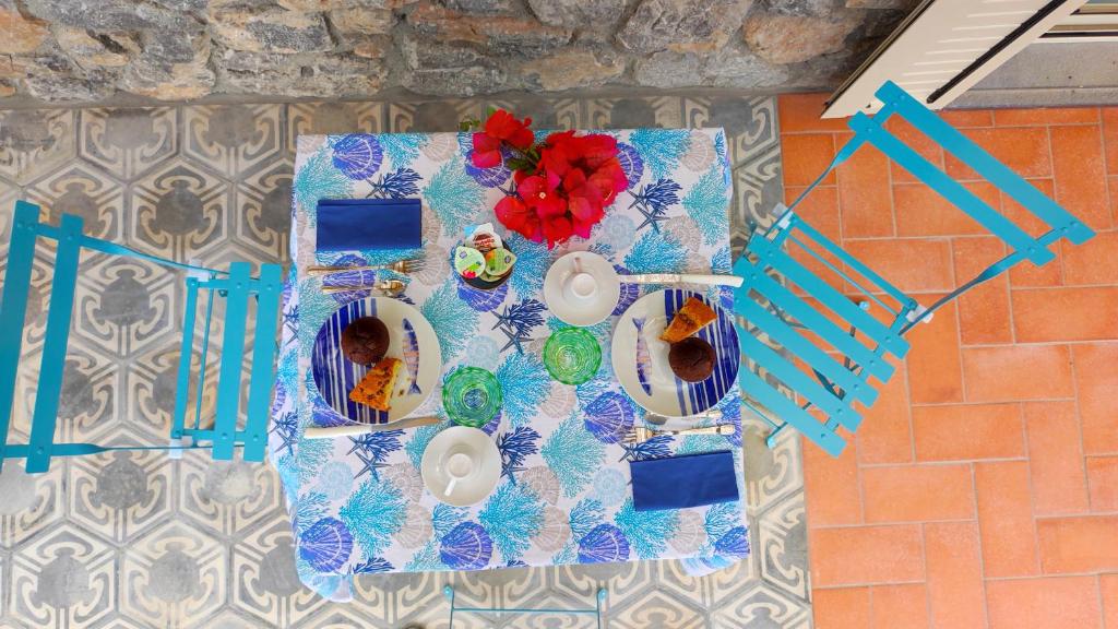 Fotografie z fotogalerie ubytování Sanacore - Maratea - Cersuta v destinaci Maratea