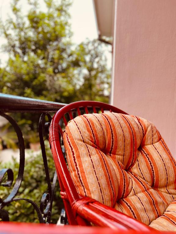 Φωτογραφία από το άλμπουμ του Trip'n'Hostel Chill Zone στα Τίρανα