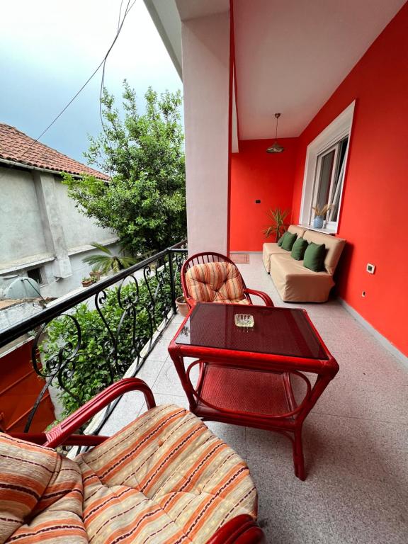 Trip'n'Hostel Chill Zone - Image 5