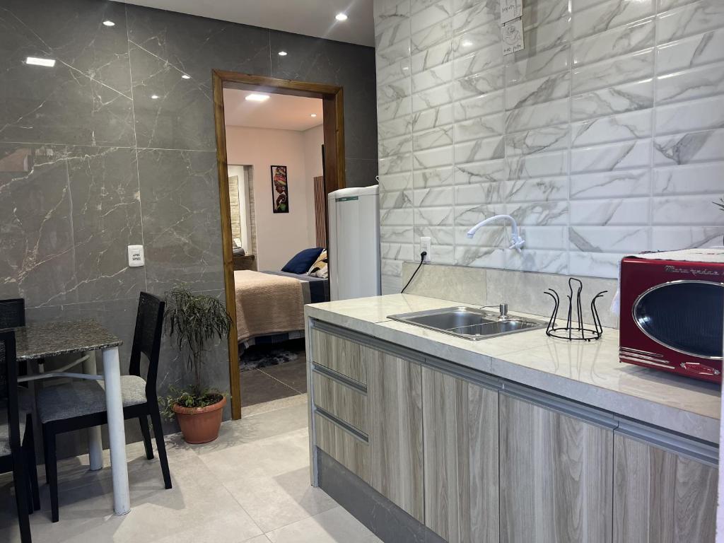 Moradas Desterro, próximo ao aeroporto 04 - Apartamento - Planta Baja
