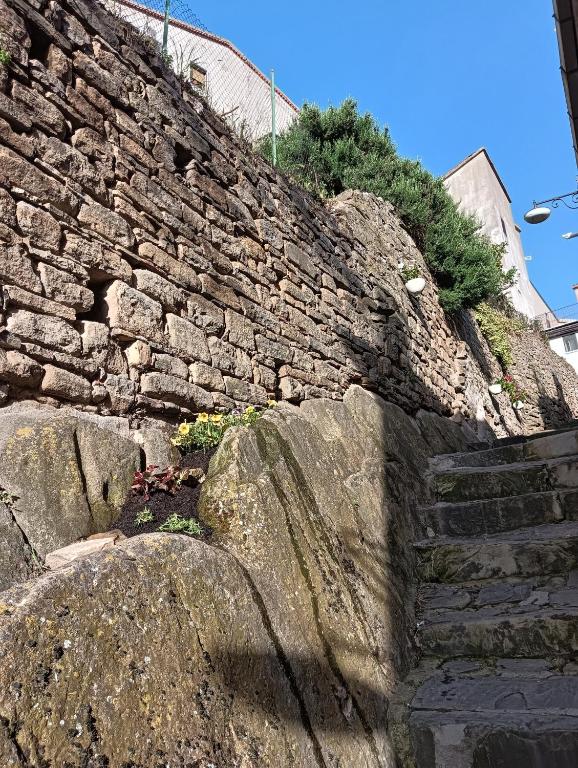 Fotografie z fotogalerie ubytování Karlin's house Anzi - albergo diffuso v destinaci Anzi