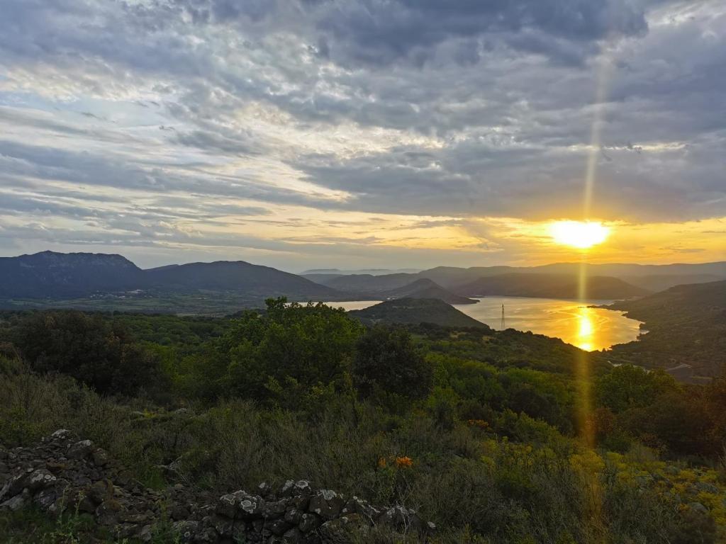 Billede fra billedgalleriet på Les petites chambres de Lacoste i Lacoste