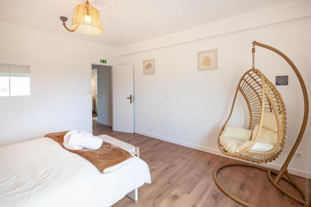 Silvercoast Apartments - swimming pool & jacuzzi - Superior Apartment