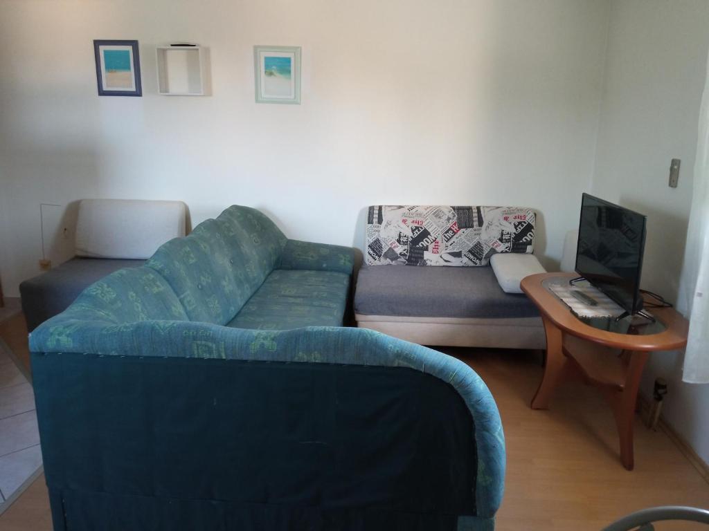 Fotografie z fotogalerie ubytování Apartments Mamic v destinaci Pula