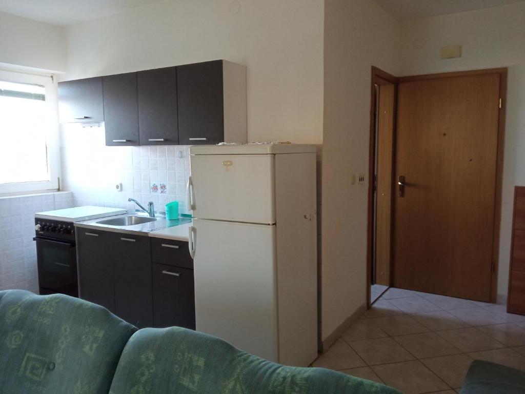 Fotografie z fotogalerie ubytování Apartments Mamic v destinaci Pula
