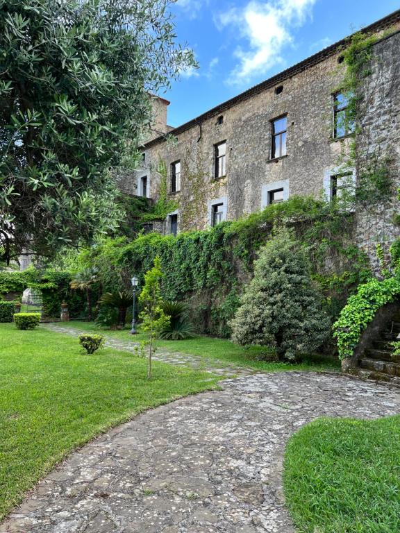 Ospitalità Deluxe Castello Vassallo