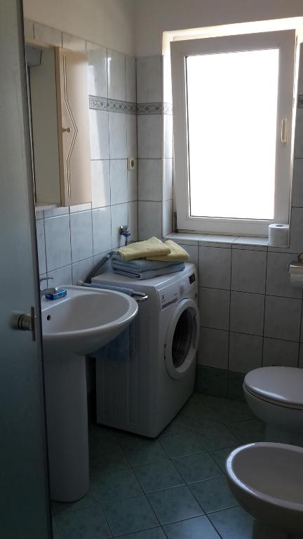 Fotografie z fotogalerie ubytování Apartments Mamic v destinaci Pula