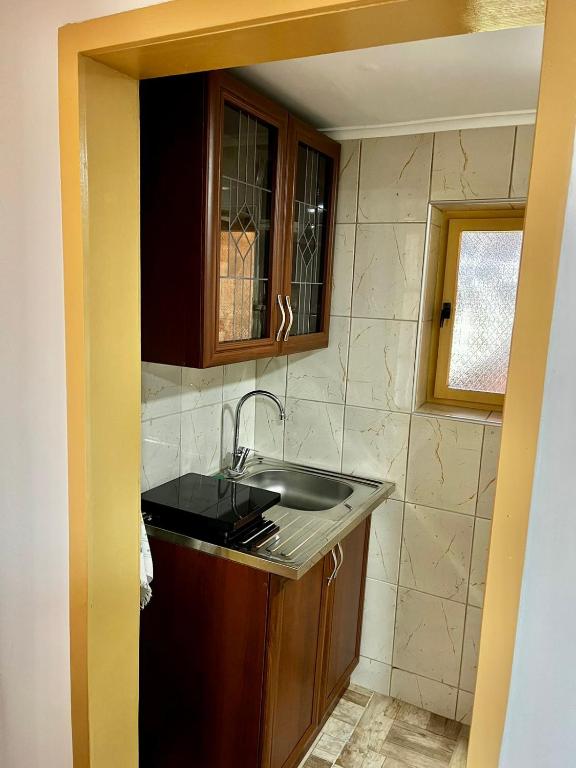 Fruskogorski mir - Apartamento De Una Habitación