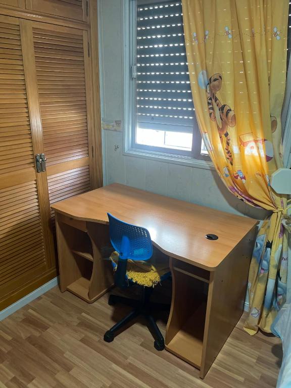 Fotografie z fotogalerie ubytování Casa vacacional v destinaci San Fernando