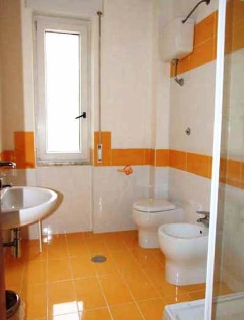 B&B Fronte Del Mare - 12