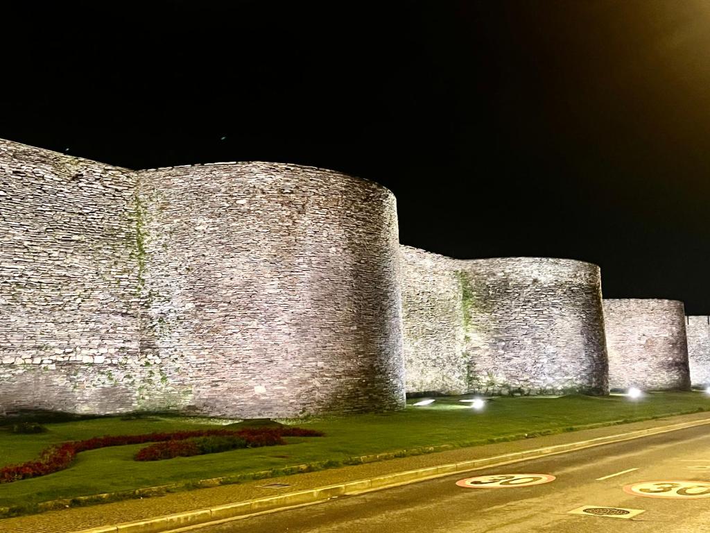 Muralla & Views by Lugo Collection - 10