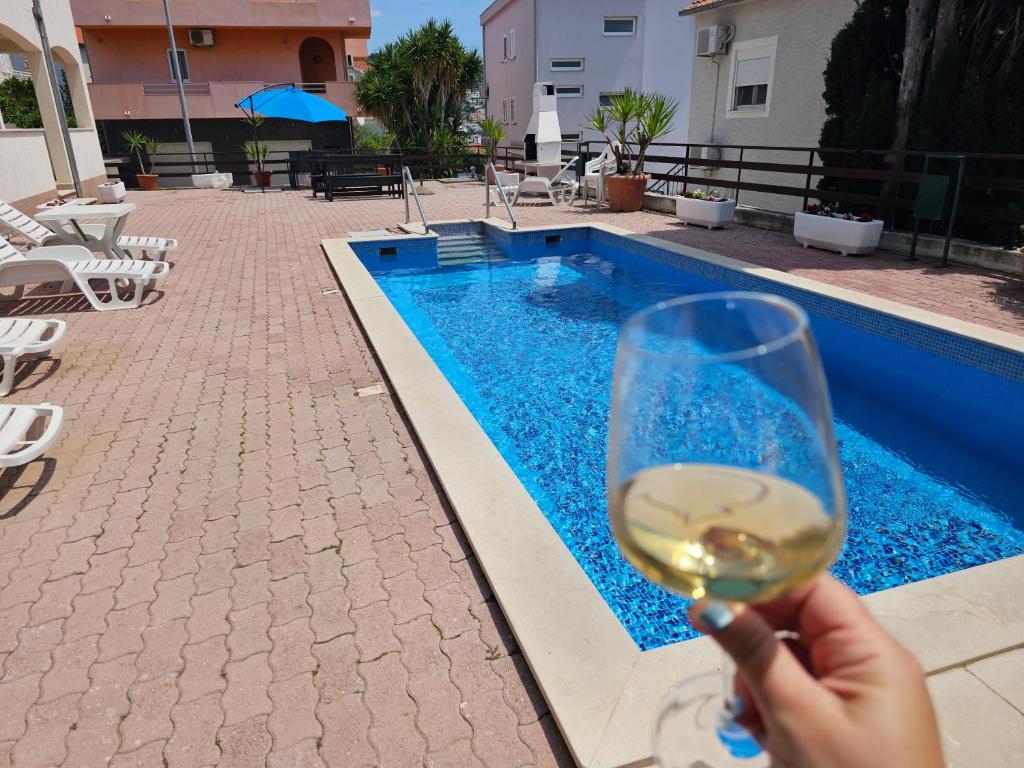 Apartman Natali