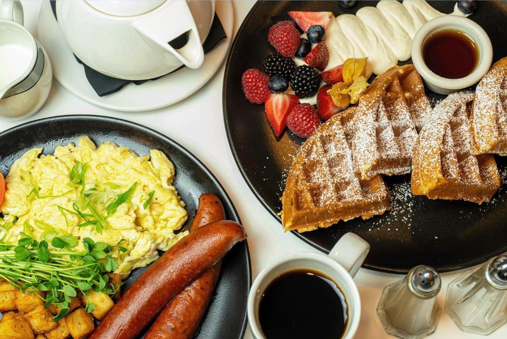 AZUR Legacy Collection Hotel - Resim 30