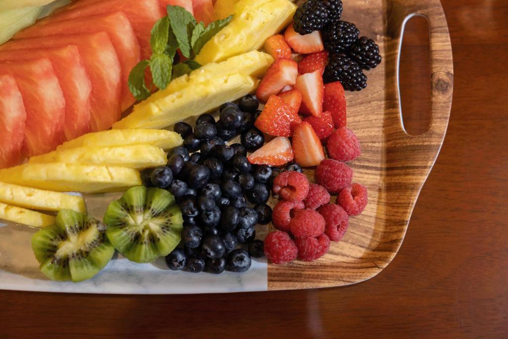 AZUR Legacy Collection Hotel - Resim 31