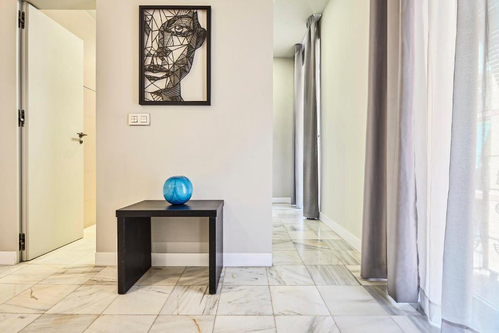 Hello Alicante Apartamentos - Resim 18