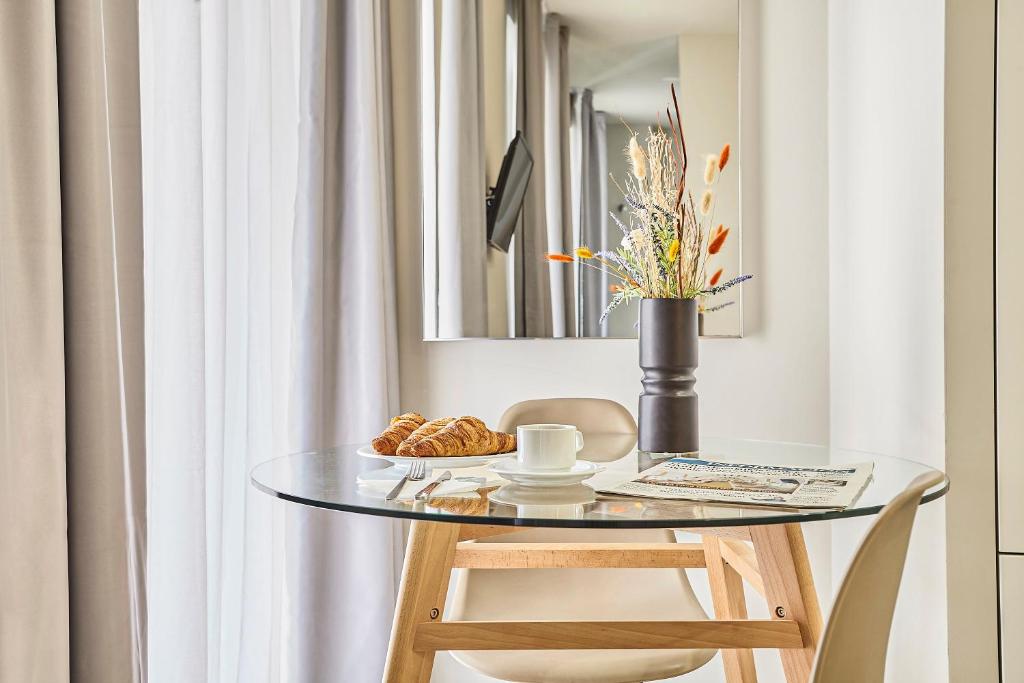 Hello Alicante Apartamentos - Resim 14