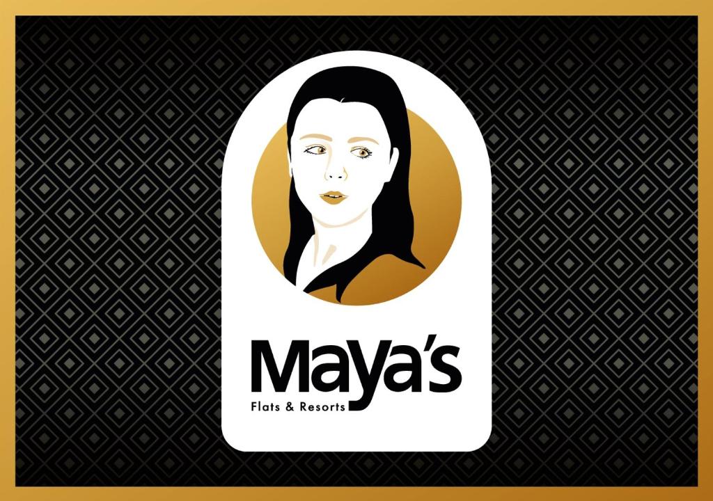 Certifikát, ocenenie alebo iný dokument vystavený v ubytovaní Maya's Flats & Resorts - Gdańsk Szopy