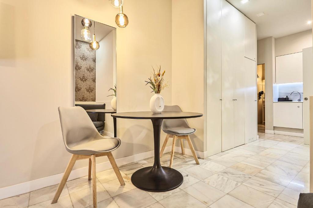 Hello Alicante Apartamentos - Resim 24