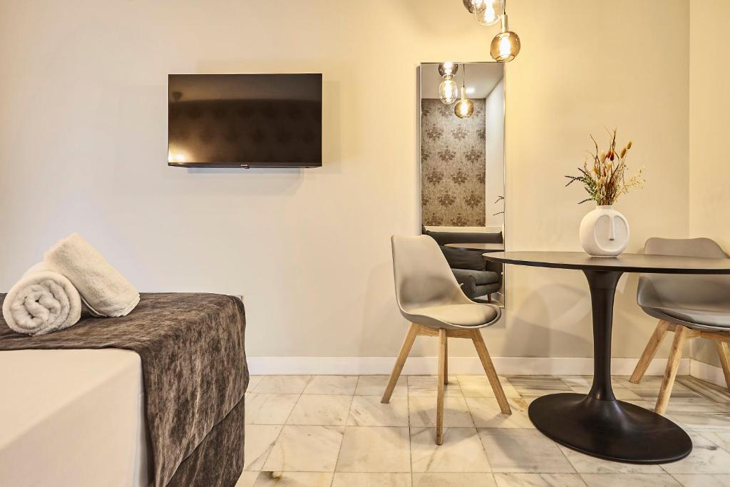 Hello Alicante Apartamentos - Resim 23