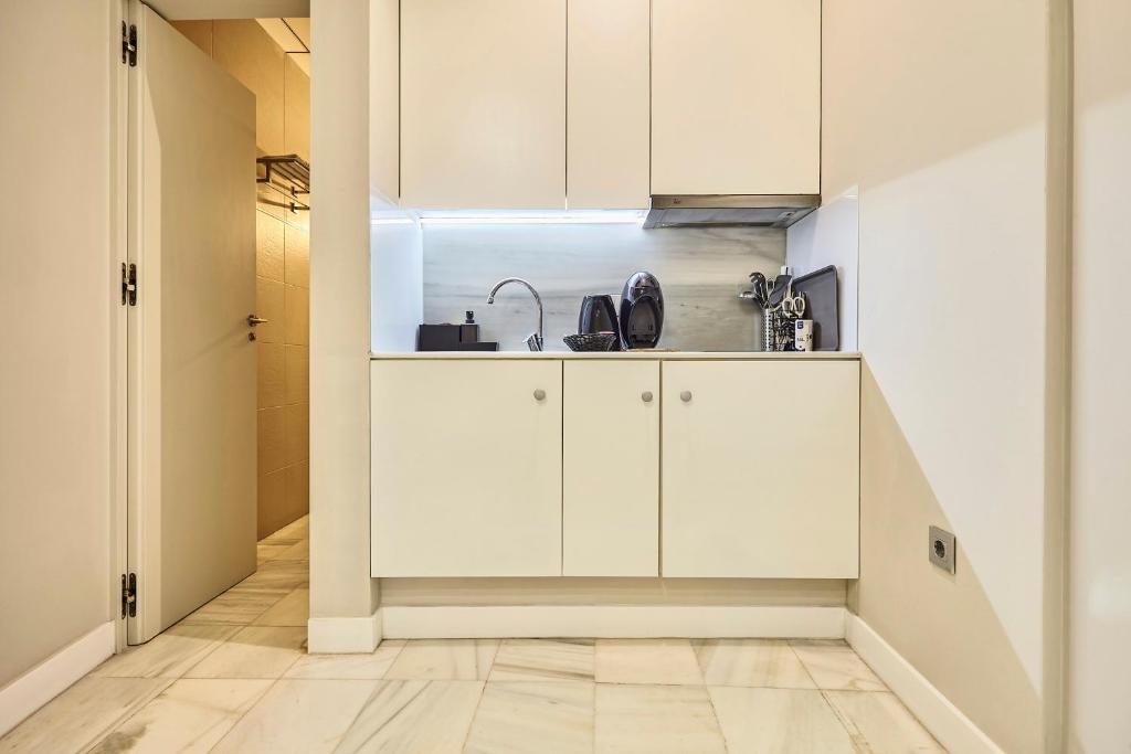 Hello Alicante Apartamentos - Resim 26