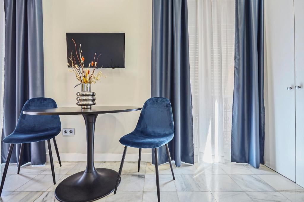 Hello Alicante Apartamentos - Resim 35