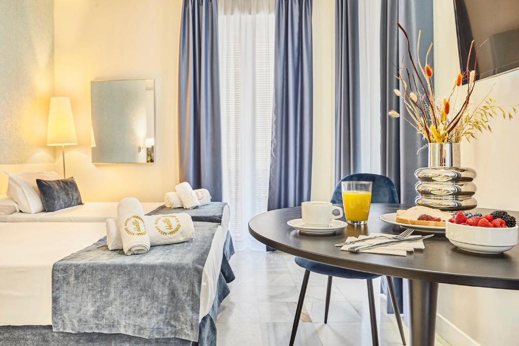 Hello Alicante Apartamentos - Resim 34