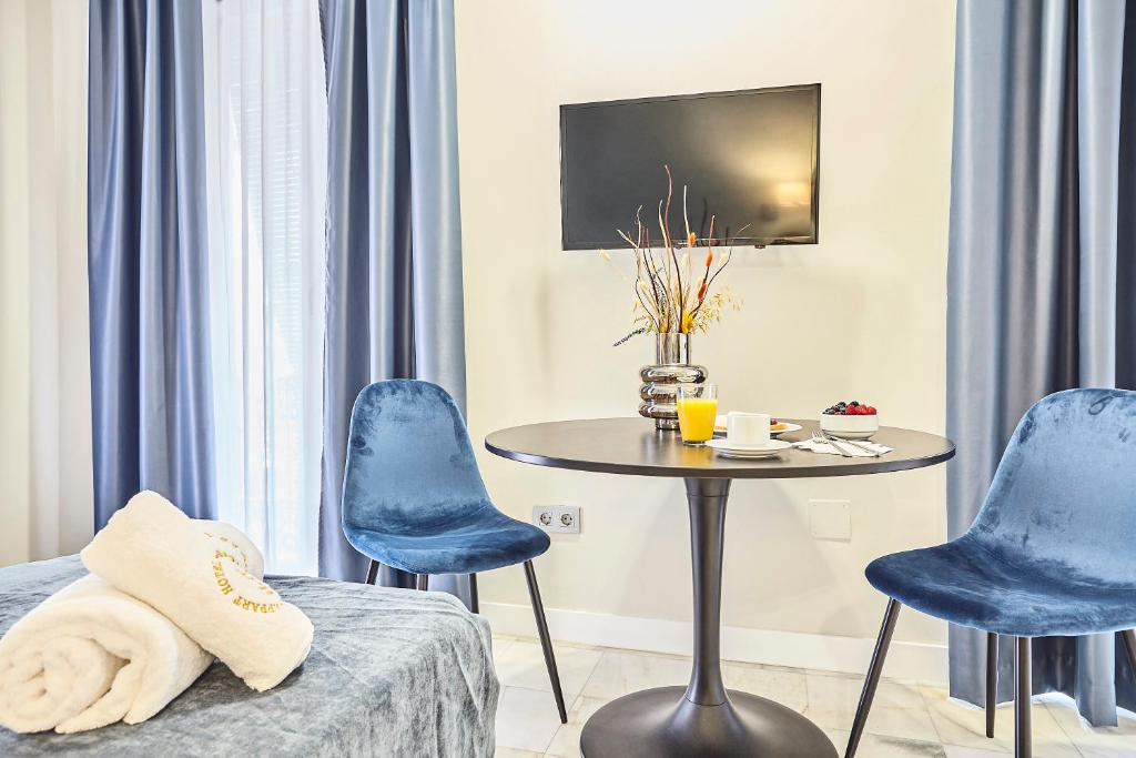 Hello Alicante Apartamentos - Resim 31