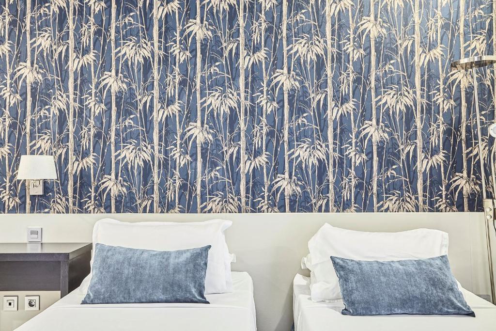 Hello Alicante Apartamentos - Resim 36