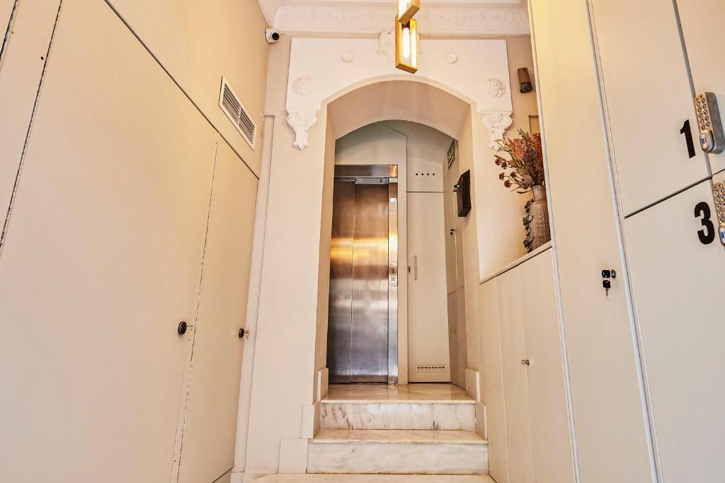 Hello Alicante Apartamentos - Resim 44