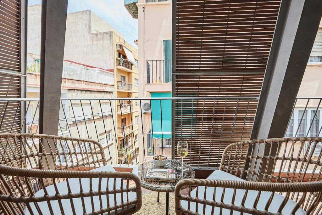 Hello Alicante Apartamentos, Alicante – Bijgewerkte prijzen 2023