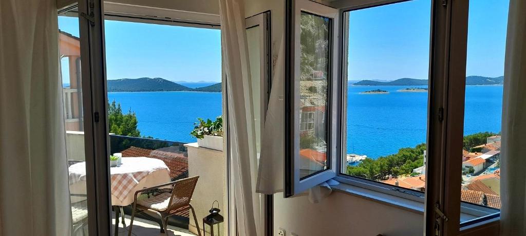 Príroda v okolí apartmánu