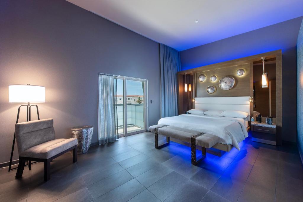 Shade Hotel Manhattan Beach - Penthouse Suite