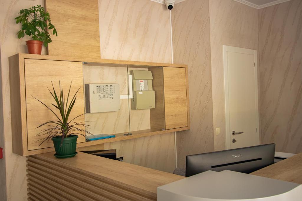 Fotografie z fotogalerie ubytování Vertmont Apartments v destinaci Sveti Stefan