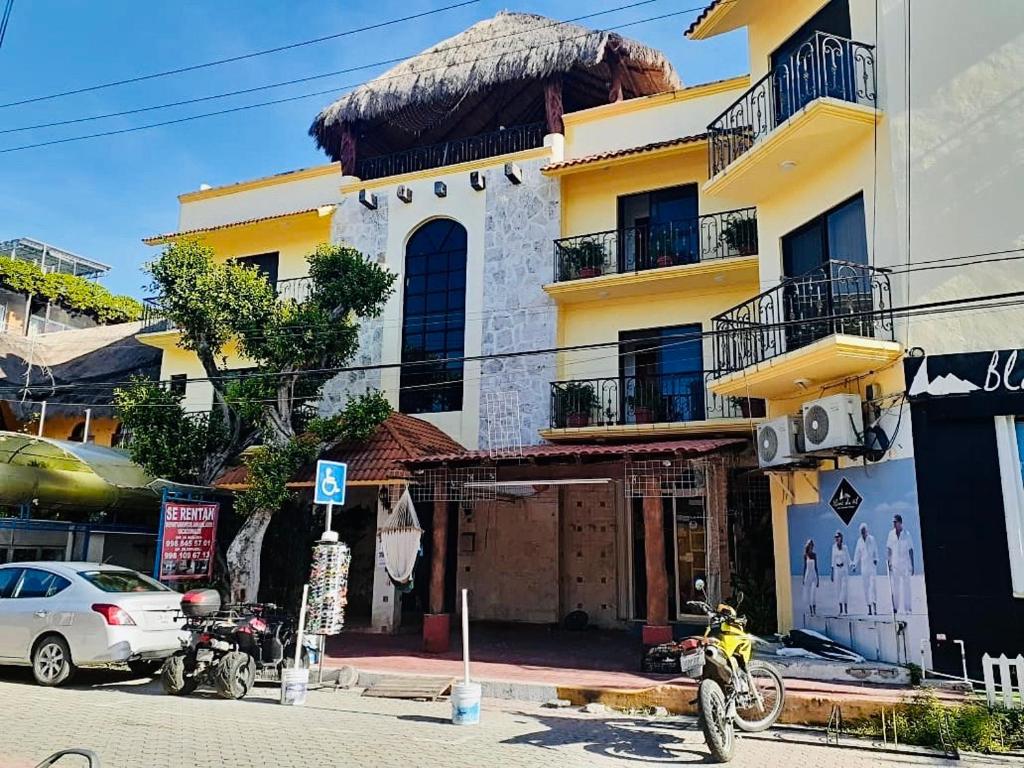 Quinta Sea, Playa del Carmen Updated 2023 Prices