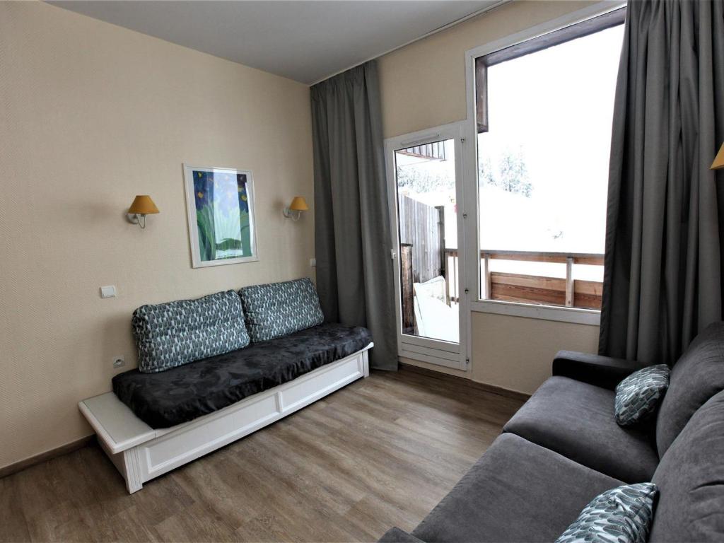 Svetain&#x117;s erdv&#x117; apgyvendinimo &#x12F;staigoje Appartement Avoriaz, 3 pi&egrave;ces, 7 personnes - FR-1-314-142