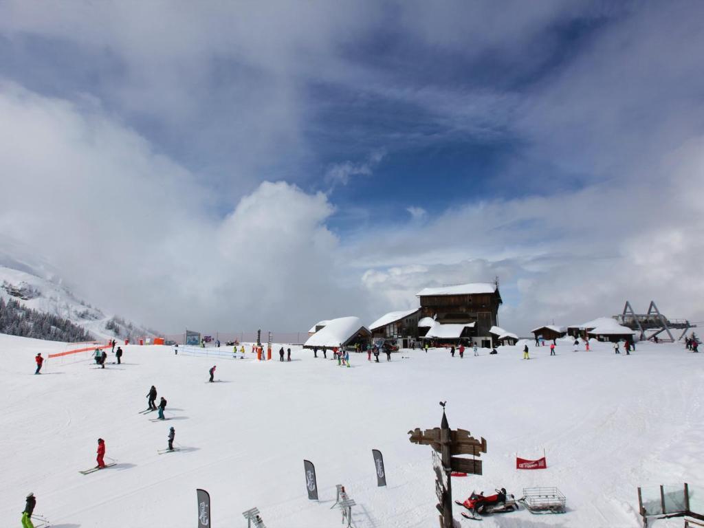 Appartement Avoriaz, 3 pi&egrave;ces, 7 personnes - FR-1-314-142 &#x17E;iem&#x105;