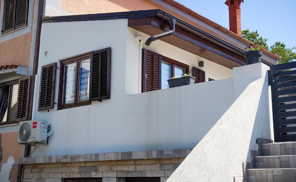 Apartments with a parking space Losinj, Losinj - 21485