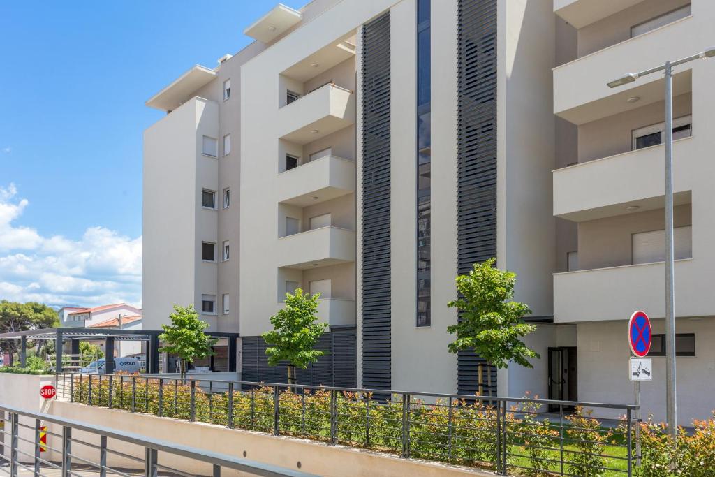 Apartments with WiFi Split 21439, Split Updated 2024 Prices