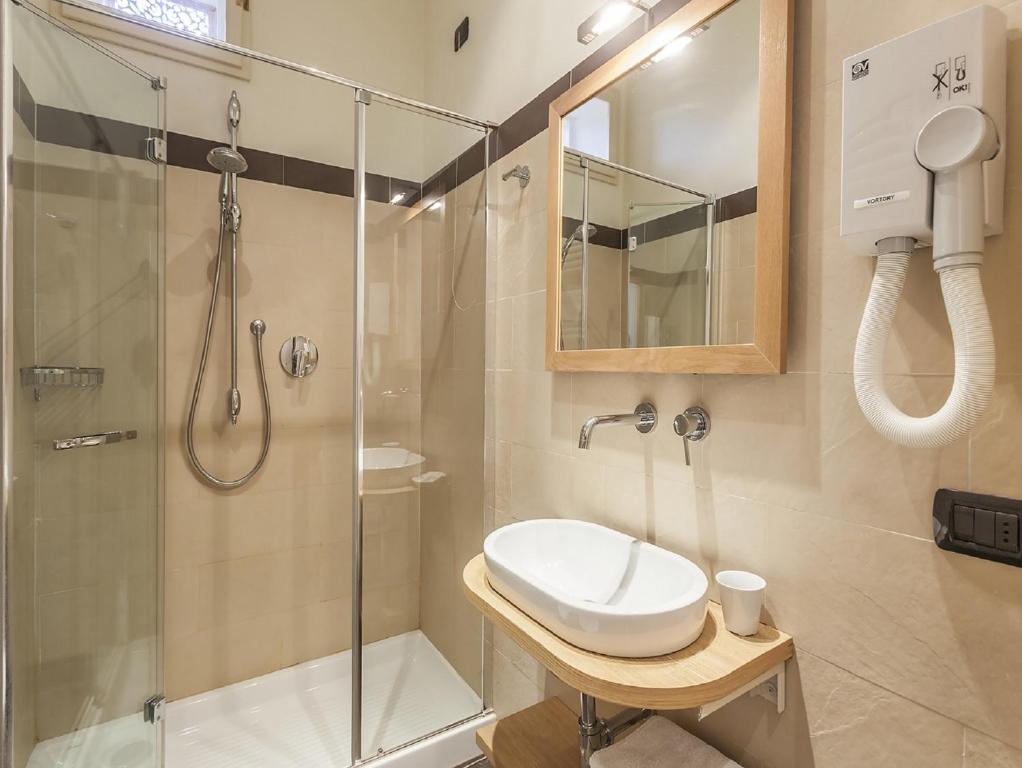 Hotel Astro Mediceo - Resim 3