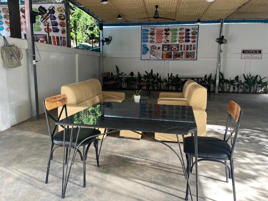 Fotografie z fotogalerie ubytování Por Chey v destinaci Battambang